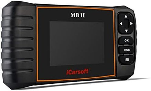 iCarsoft M