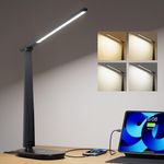 Honeywell LED Desk Lamp for Home Of