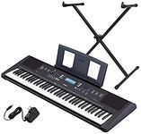 Yamaha PSR-EW310 76-key Portable Ke