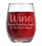 Fun Wine Glasses