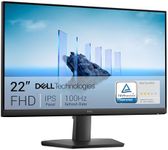 Dell 22 Monitor - SE2225HM, Full HD