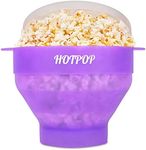 The Original Hotpop Microwave Popco