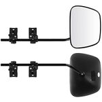 MILENCO GRAND AERO TOWING MIRROR (PACK of 2)