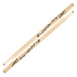 Zildjian Travis Barker Famous S&S Artist Series Drumsticks