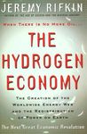 The Hydrogen Economy: The Creation of the Worldwide Energy Web and the Redistribution of Power on Earth