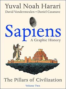 Sapiens: A