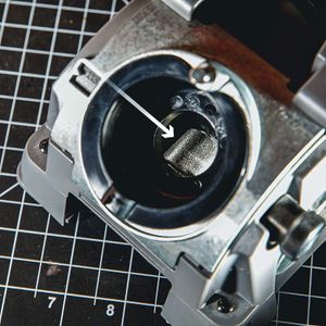 Drill Doctor Drill Bit Sharpener – DD750X Precision Tool