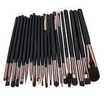 Sanwood Lip Brushes