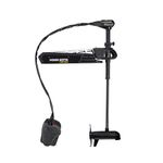 Minn Kota 1368667 Fortrex 80 lb. Thrust, 45" Shaft, Dual Spectrum Chirp Sonar, Foot Control