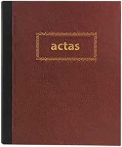 Libro de A