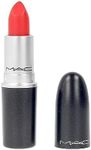 MAC Lady Danger 15 Matte Finish Lip