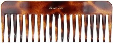 France Luxe Harlow Comb, Shell