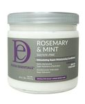 Design Essentials Rosemary & Mint Stimulating Super Moisturizing Conditioner, 32 Ounce