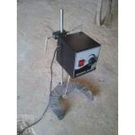 Laboratory Stirrer with Regulator (4000Rpm)