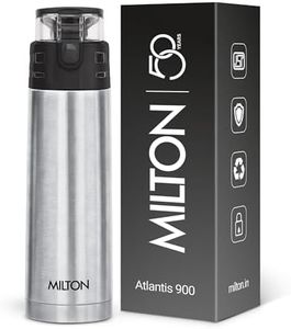 Milton Atl
