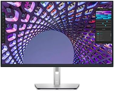 Dell P3223QE 31.5" 4K UHD Monitor