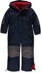 iXtreme Boys' Snow Mobile (Navy, 4T)