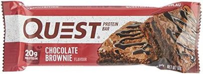 Quest Chocolate Brownie Flavoured P