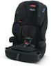 Graco Tranzitions 3-in-1 Harness Booster Seat, Toddler to Big Kid Car Seat from 10-45 kg (22-100lb), Harness/Highback/Backless Booster, Proof