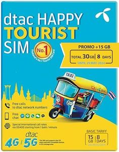 DTAC Local