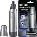 Braun Ear & Nose Trimmer EN10