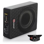 Powered Speakers Under 200