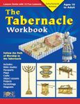 The Tabernacle Workbook: Lesson Gui