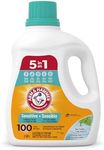Arm & Hammer Liquid Laundry Deterge