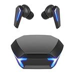 URIZONS Bluetooth Headphones with U