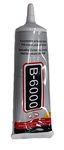 BestUBuy B-6000 Glue for Jewellery Making, 110 ml YU-28 (White)