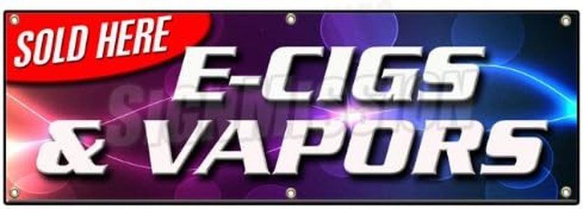 72" E-CIGS