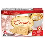 Dare Traditions Social Tea - Cookies that Pair Perfectly with a Hot Beverage 555g
