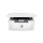 HP LaserJet MFP M139we Wireless Black & White Printer with HP+ and Bonus 6 Free Months of Instant Ink