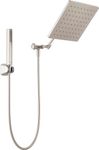 Delta Faucet 10-inch Raincan Shower