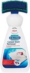 4 X Dr. Beckmann Carpet Stain remov