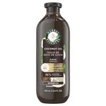 Herbal Essences Pure Plants Coconut Oil Hydrating Shampoo with Certified Camellia Oil and Aloe Vera, For All Hair Types, Especially Dry Hair, 400 mL