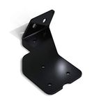 TeraFlex 1912092 TJ CB Antenna Mount Kit (Passenger Side)