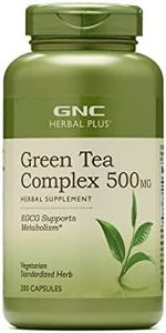 GNC Herbal