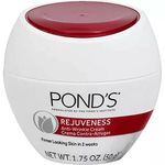 Pond's Rejuveness Anti-Wrinkle Cream 1.75 oz. (50g), 2 Pack