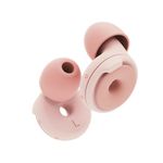 Loop Switch Earplugs – Multi-Mode Noise-Reducing Earplugs | Adjustable Passive Hearing Protection for Focus, Travel, Concerts, Socializing, Sports Events & Noise Sensitivity | Reusable Ear Protection