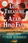 The Lost Treasure of Azad Hind Fauj: A Historical Mystery ǀ A gripping story from the Second World War