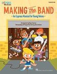 Hal Leonard Making The Band - P/A C