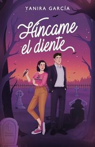 Híncame el diente (Comedia Romántica)