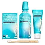 Lumineux Teeth Whitening Kit Peroxi