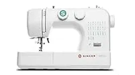 SINGER | SM024 Sewing Machine With 