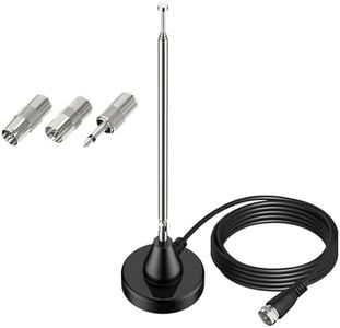 Antenna Ra