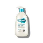 DERMA B Creamy Touch Body Wash, Lon