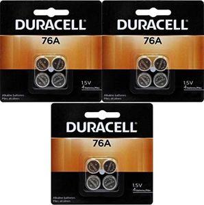 Duracell 7