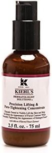 Kiehls Precision Lifting & Pore-Tightening Concentrate by Kiehls for Unisex - 2.5 oz Serum, 73.94 millilitre