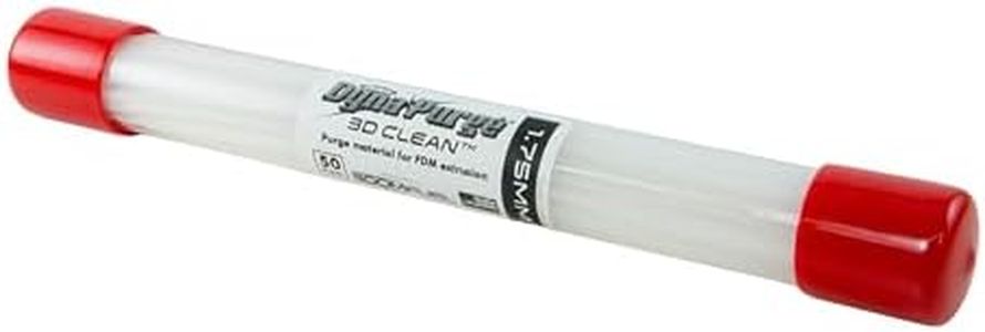 3D Fuel Cleaning Filament Nozzle 50 Sticks 175mm
